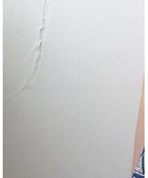 no brand | ニット/セーター