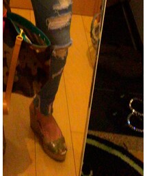 Mode et Jacomo | サンダル