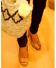 TORY BURCH | パンプス