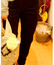 DESIGNERS REMIX | その他パンツ