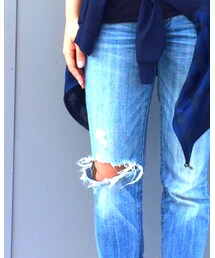 RUEHL No.925 | デニムパンツ