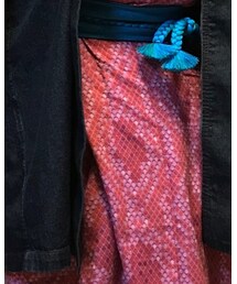 ROBE JAPONICA | 浴衣