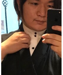 Aoki Tokyo | シャツ/ブラウス