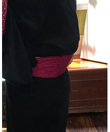 robe japonica | 和装小物
