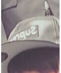 Supreme  | キャップ