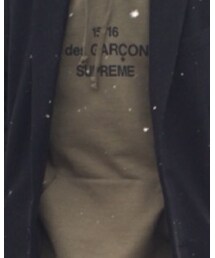 Supreme  | パーカー