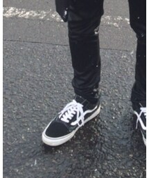 VANS | スニーカー