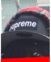 Supreme  | キャップ