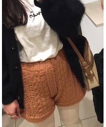 BEAMS | パンツ