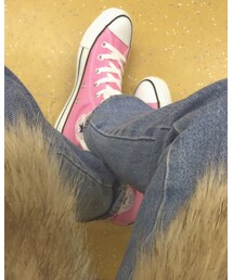 CONVERSE | スニーカー