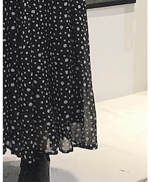 earth music&ecology | スカート