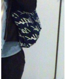 wtw | トートバッグ