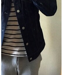 URBAN RESEARCH | デニムジャケット