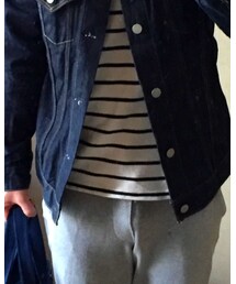 NANO universe | Tシャツ/カットソー