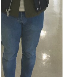 H&M | デニムパンツ