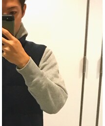 UNIQLO | パーカー