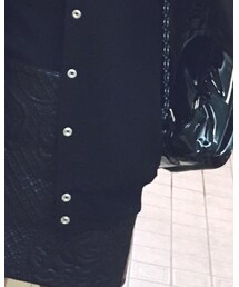 CHROME HEARTS | スタジャン