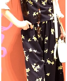 INNER PRESS | ワンピース