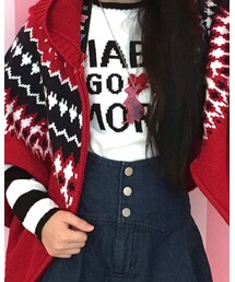 DIABLE | ニット/セーター