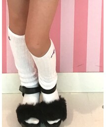 DIABLE | ソックス/靴下