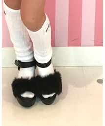 by LOVEiT | サンダル