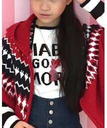 DIABLE | ネックレス