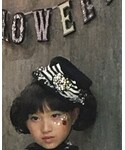 Shirley Temple(シャーリーテンプル)の「帽子(ハット)」