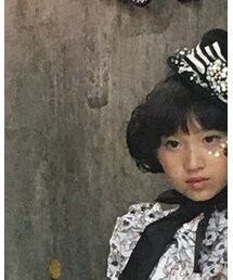 prisila | ウィッグ