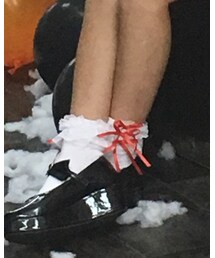 天使のドレス屋さん | パンプス