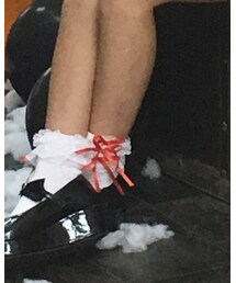 天使のドレス屋さん | ソックス/靴下