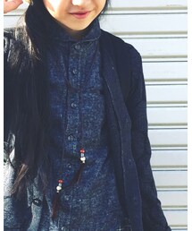 Grand garcon | シャツ/ブラウス