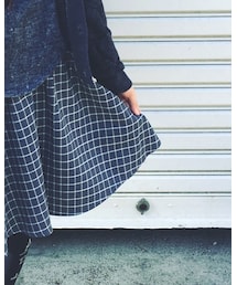 Grand garcon | スカート