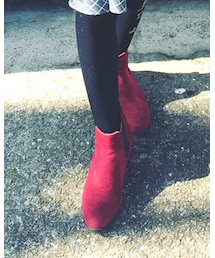 LOVETOXIC | ブーツ