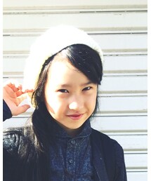 BeBe | ハンチング/ベレー帽