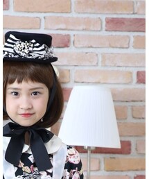 Shirley Temple | ハット