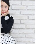 Shirley Temple(シャーリーテンプル)の「ワンピース/ドレス(ワンピース)」