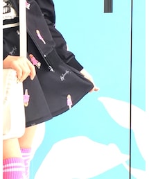 by LOVEiT | スカート
