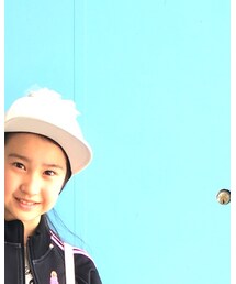 by LOVEiT | キャップ