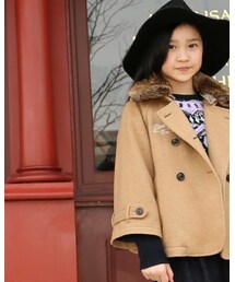 DIABLE | ダウンジャケット/コート