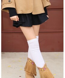 DIABLE | スカート