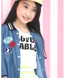 DIABLE | Tシャツ/カットソー