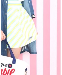 DIABLE | スカート