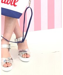 DIABLE | サンダル