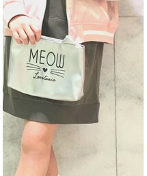 LOVETOXIC | クラッチバッグ