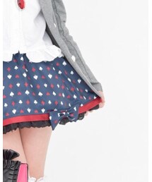 天使のドレス屋さん | スカート