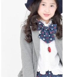 天使のドレス屋さん | テーラードジャケット