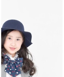 天使のドレス屋さん | ハット