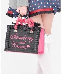 天使のドレス屋さん | ハンドバッグ