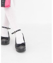 天使のドレス屋さん | パンプス