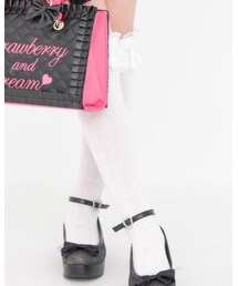 天使のドレス屋さん | ソックス/靴下